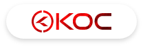 KOCロゴ